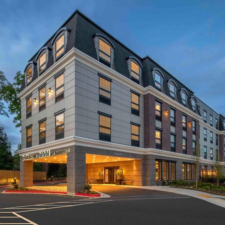 Fairfield By Marriott Inn & Suites Annapolis Esterno foto