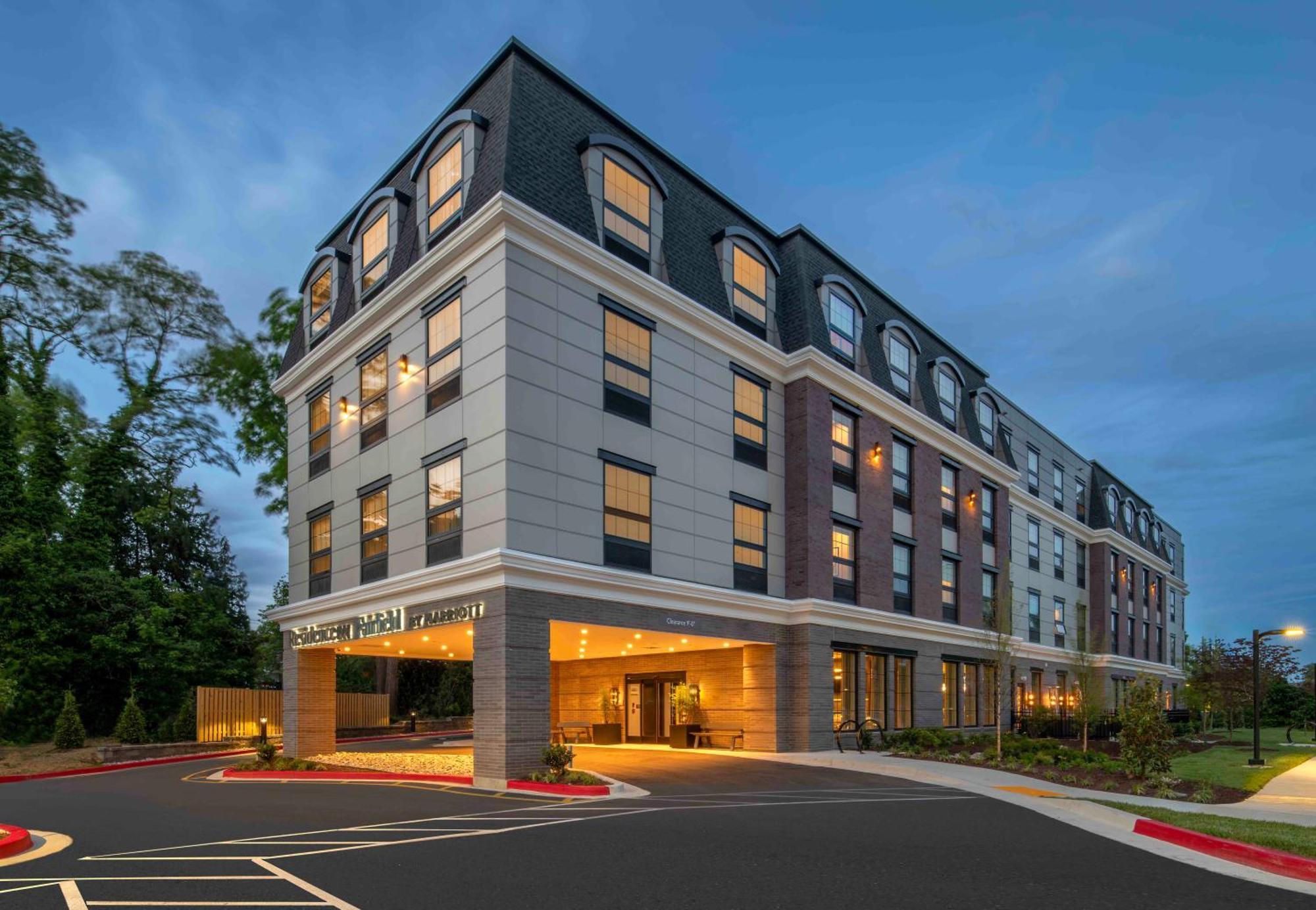 Fairfield By Marriott Inn & Suites Annapolis Esterno foto