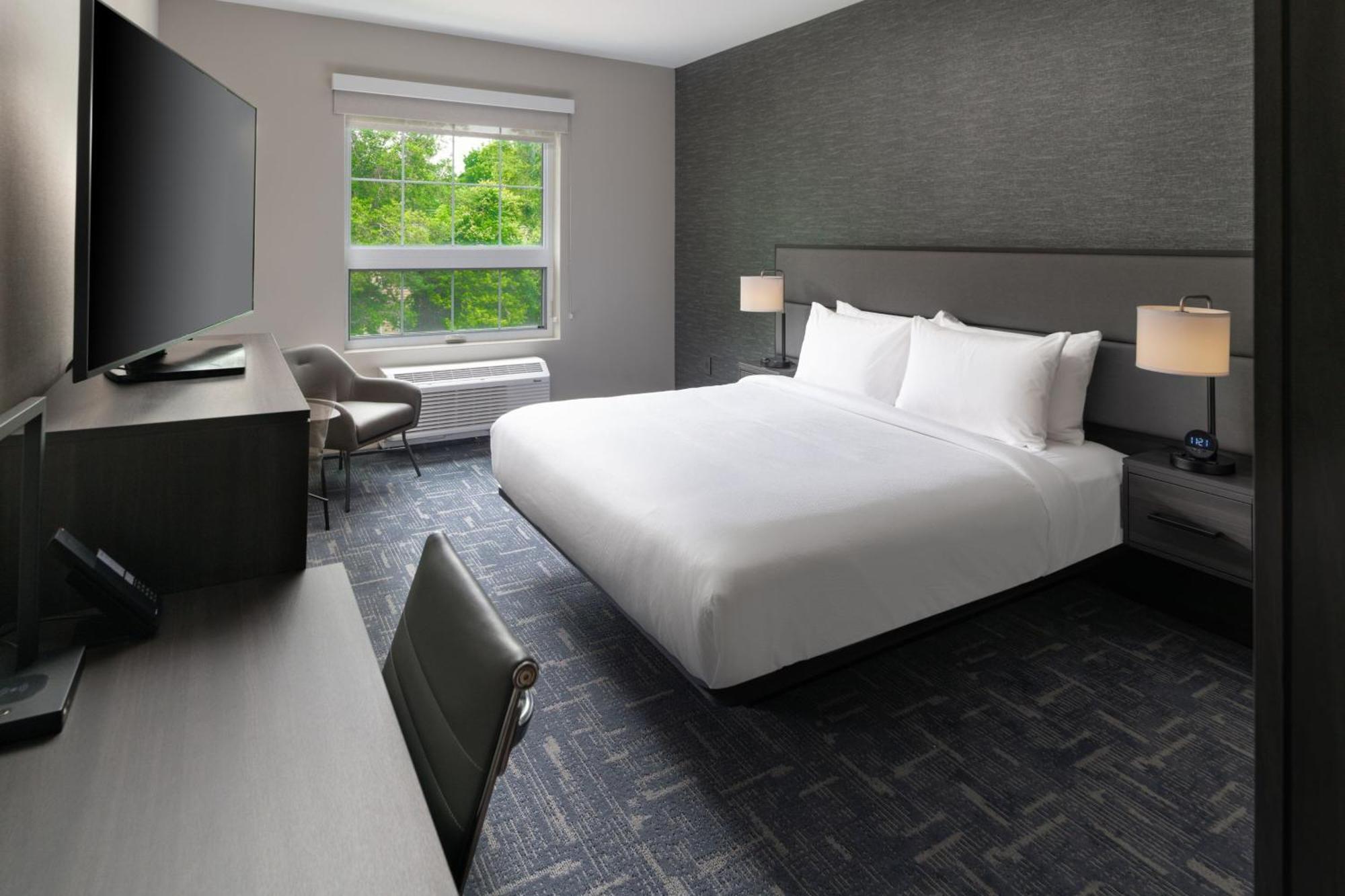 Fairfield By Marriott Inn & Suites Annapolis Esterno foto